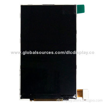 4.0-inch IPS TFT module, measures 4.0 inches